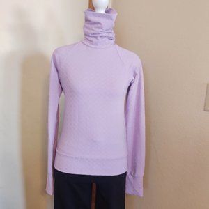 Lavander Sweatshirt